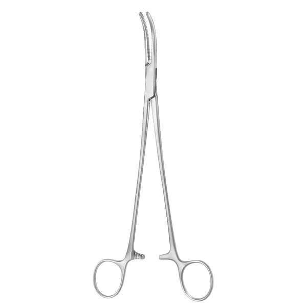 MOYNIHAN, Klemmzange, 23 cm kurzes Maul 12.501.23