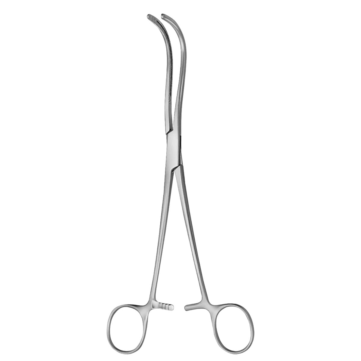 STILLE, Nierenstiel Klemme, 23 cm 12.513.23 – Dewimed Medizintechnik GmbH, Sonstige chirurgische Instrumente
