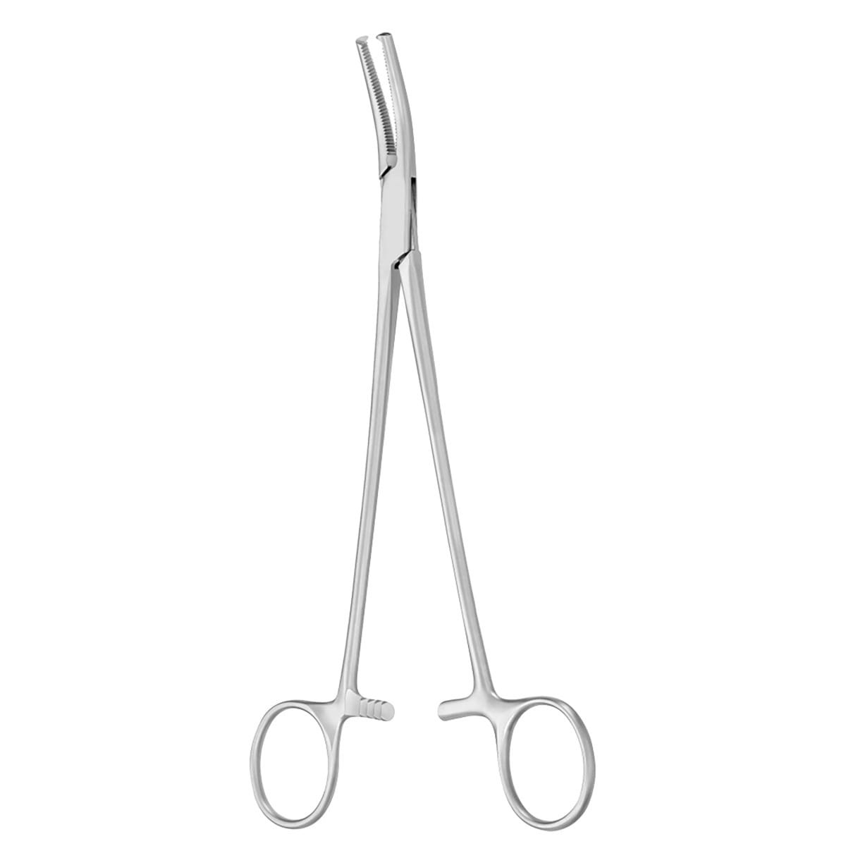PHANEUF, Peritoneum Klemme, 12.555.21 – Dewimed Medizintechnik GmbH, Sonstige chirurgische Instrumente