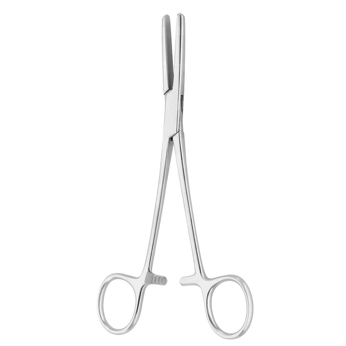 Schlauch Klemme, 16 cm lang glattes Maul 12.704.16 – Dewimed Medizintechnik GmbH, Sonstige chirurgische Instrumente