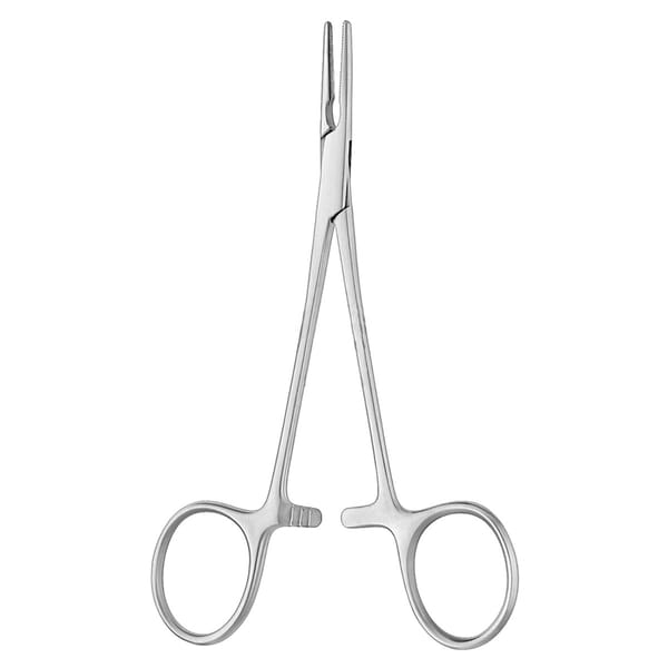 HALSTED MOSQUITO, Arterienklemme, 12 cm 13.080.12