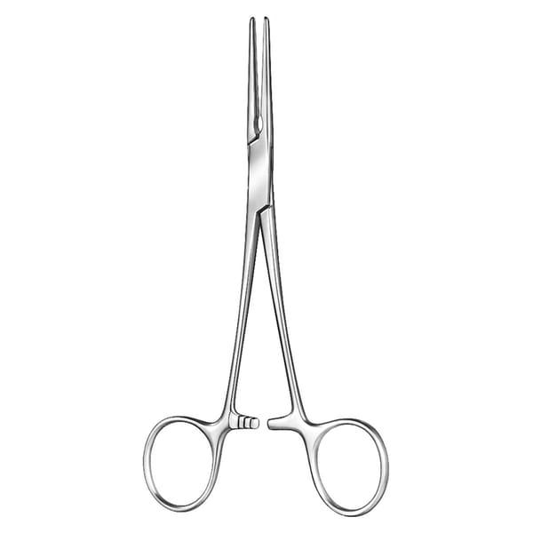 RANKIN, Aterienklemme, 16 cm 13.085.16