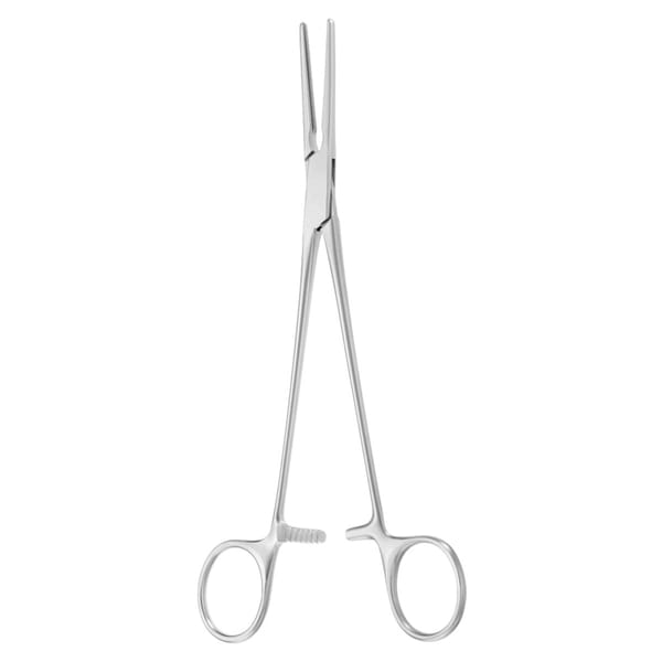 POTTS, Klemme, 20 cm Maul 30 mm 13.140.20