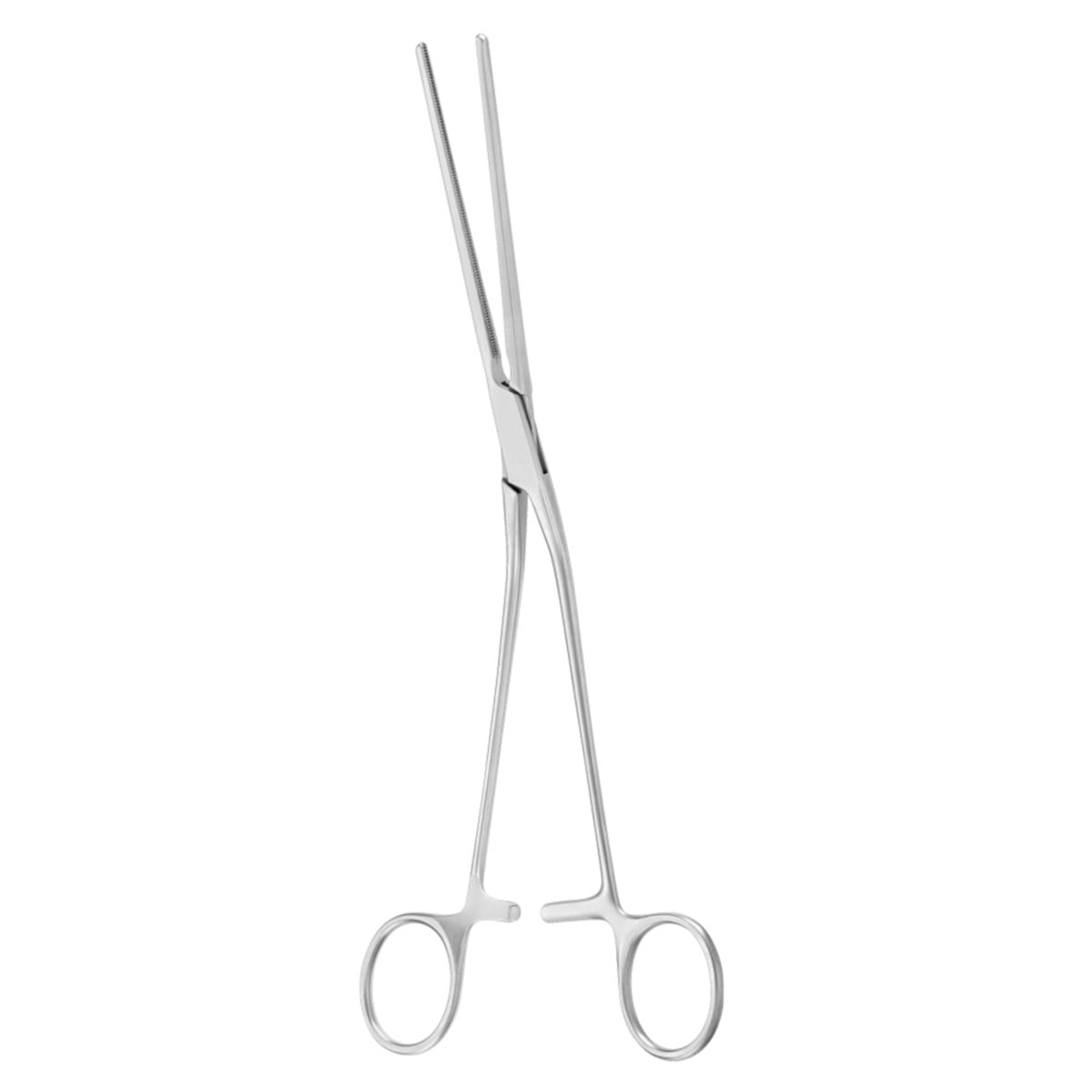 GLOVER, Klemme, 26 cm 13.140.26 – Dewimed Medizintechnik GmbH, Sonstige chirurgische Instrumente