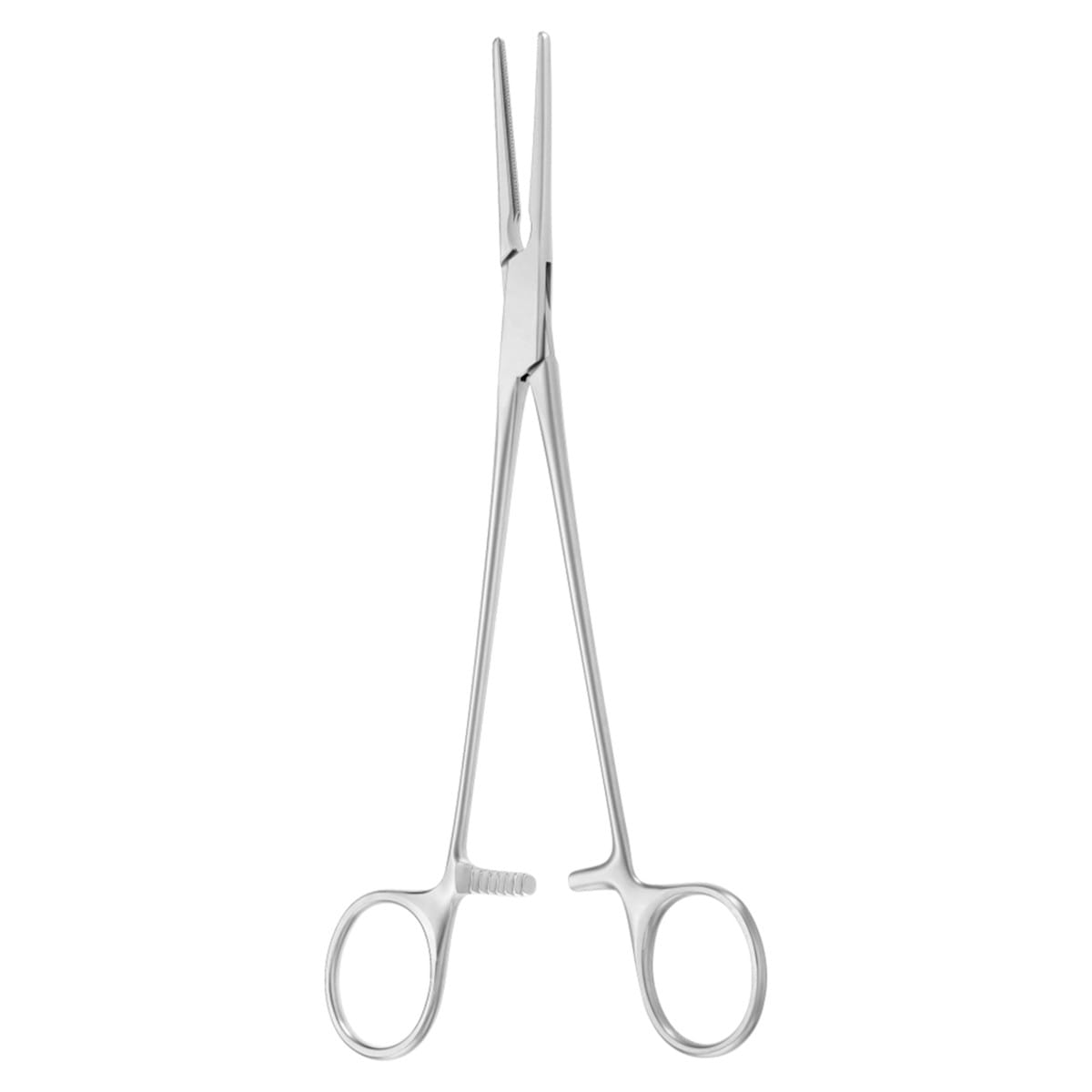 POTTS, Klemme, 22,5 cm Maul 55 mm 13.141.22 – Dewimed Medizintechnik GmbH, Sonstige chirurgische Instrumente