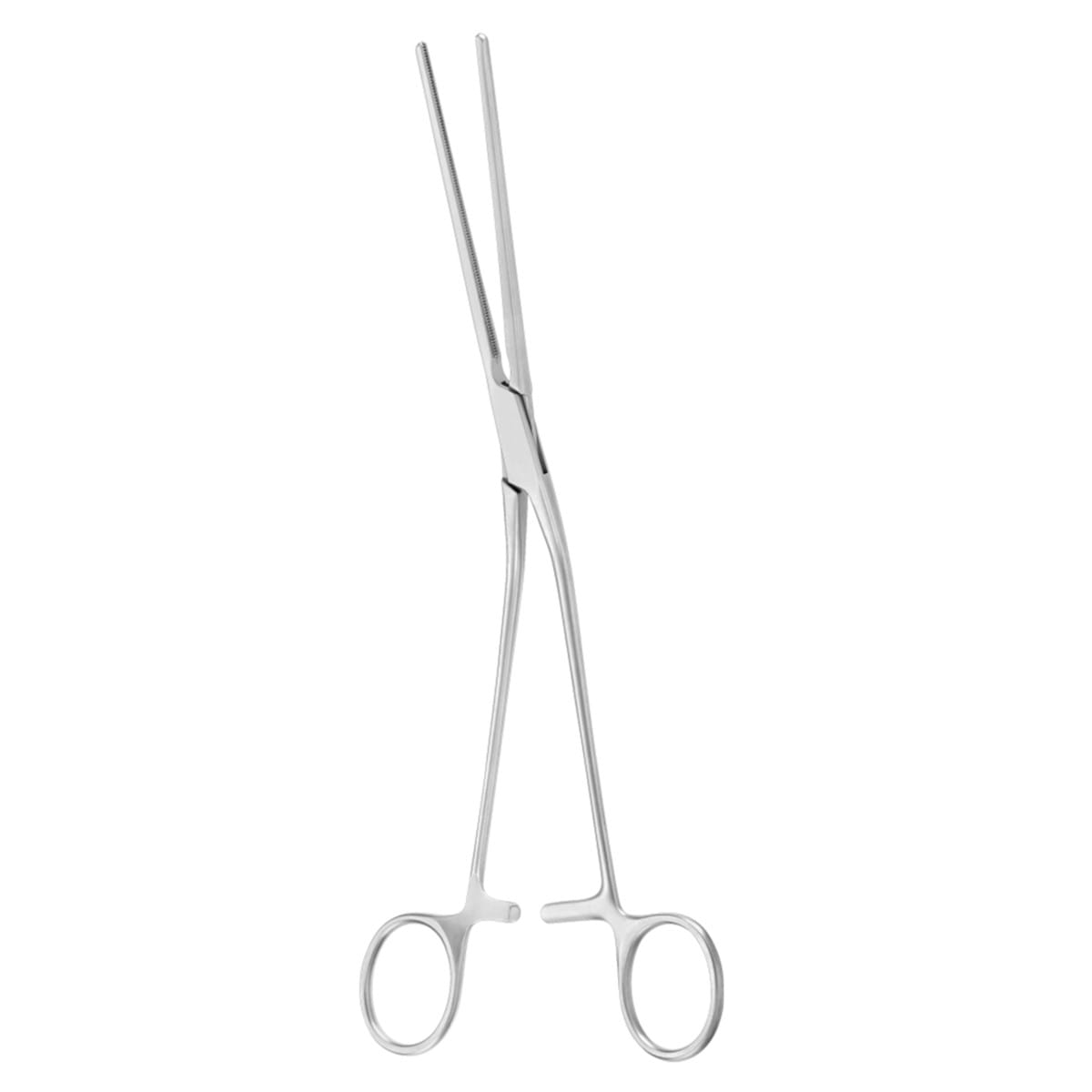 GLOVER, Klemme, 25,5 cm Maul 80 mm 13.141.26 – Dewimed Medizintechnik GmbH, Sonstige chirurgische Instrumente