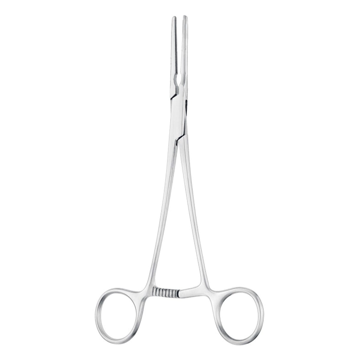 DE BAKEY, Klemme, 19,5 cm 13.170.19 – Dewimed Medizintechnik GmbH, Sonstige chirurgische Instrumente