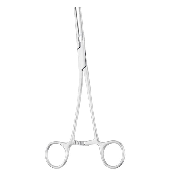 DE BAKEY, Klemme, 22 cm 13.171.22