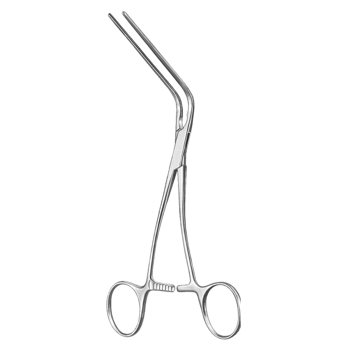 LELAND JONES, Klemme, 19 cm 13.181.19 – Dewimed Medizintechnik GmbH, Sonstige chirurgische Instrumente