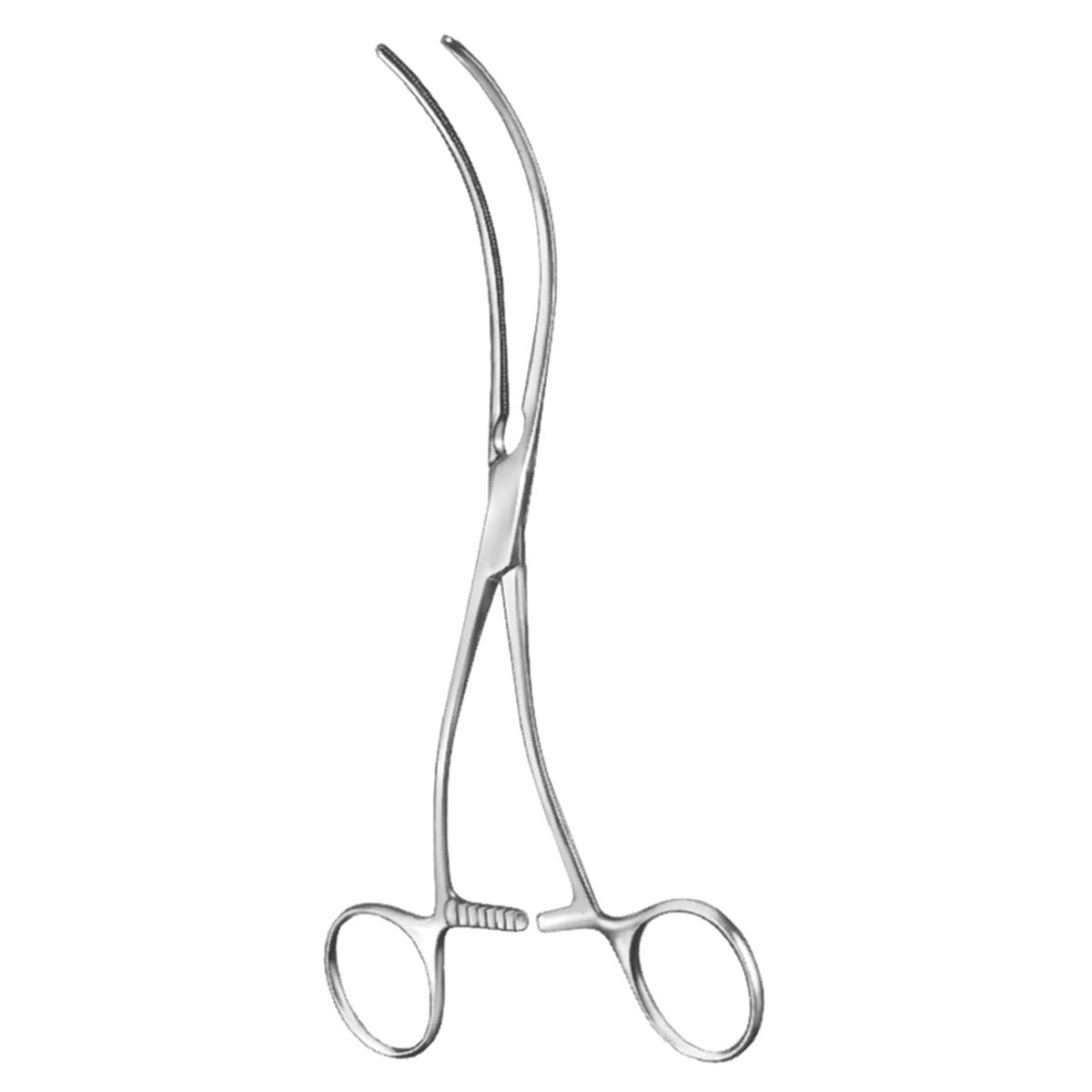 DE BAKEY, Klemme, 20 cm 13.183.20 – Dewimed Medizintechnik GmbH, Sonstige chirurgische Instrumente