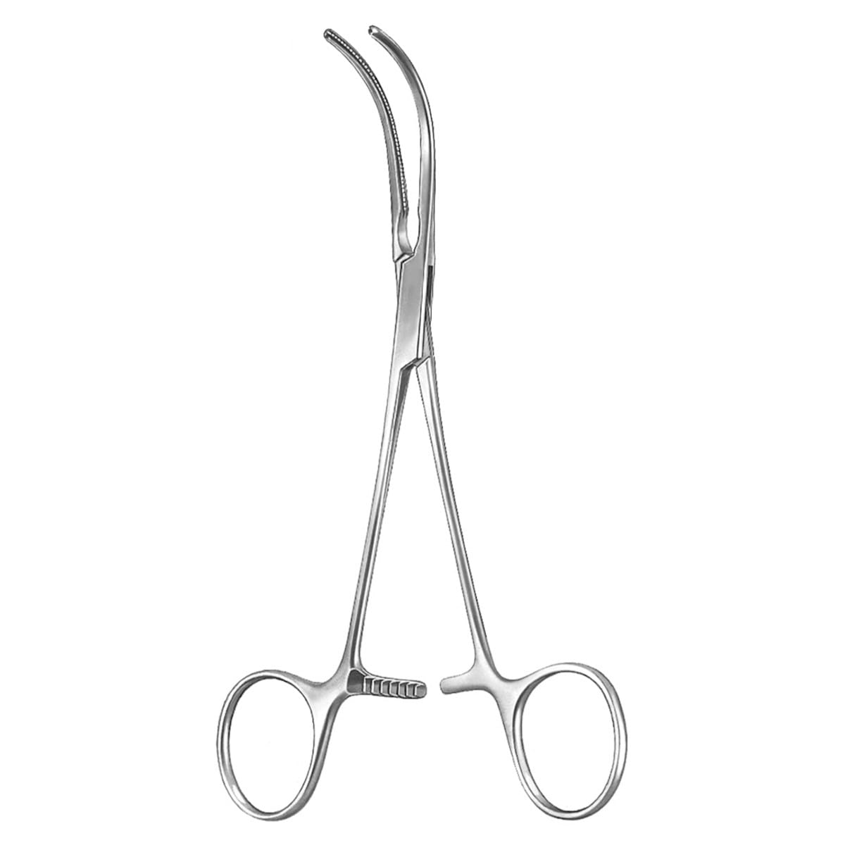 DE BAKEY, Klemme, 16 cm 13.191.16 – Dewimed Medizintechnik GmbH, Sonstige chirurgische Instrumente