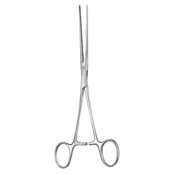 BAINBRIDGE, Klemme, 18 cm 13.196.18