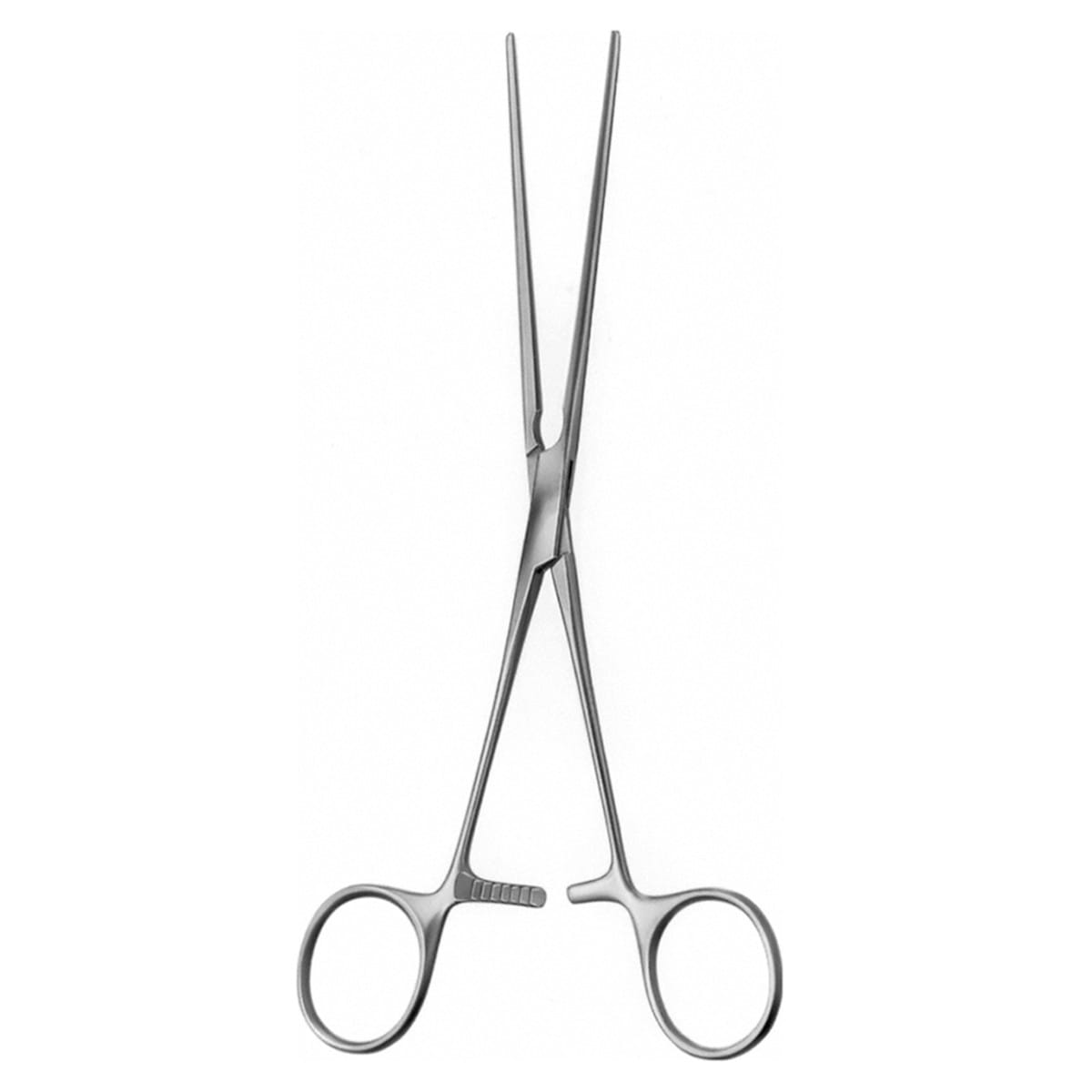 LELAND JONES, Klemme, 19 cm 13.202.19 – Dewimed Medizintechnik GmbH, Sonstige chirurgische Instrumente