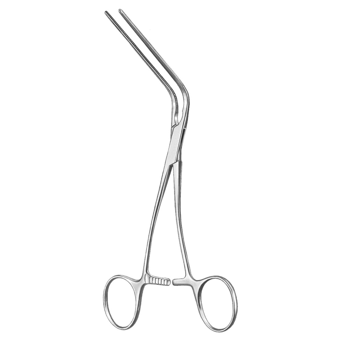 LELAND JONES, Klemme, 19 cm 13.205.19 – Dewimed Medizintechnik GmbH, Sonstige chirurgische Instrumente