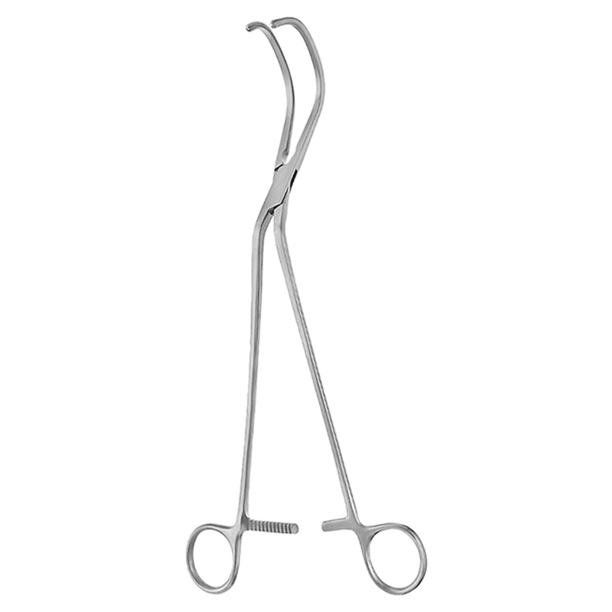LIDDLE, Klemme, 27 cm 13.209.27 – Dewimed Medizintechnik GmbH, Sonstige chirurgische Instrumente