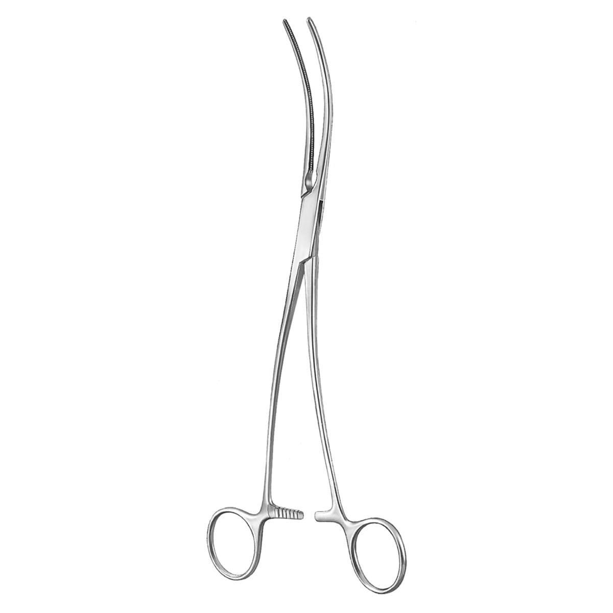 DEBAKEY BAHNSON, Klemme, 26,5 cm 13.223.26 – Dewimed Medizintechnik GmbH, Sonstige chirurgische Instrumente