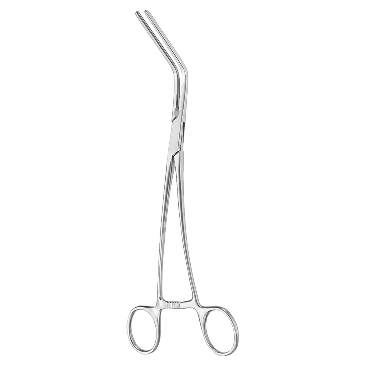 DE BAKEY, Klemme, 20 cm 13.251.20 – Dewimed Medizintechnik GmbH, Sonstige chirurgische Instrumente