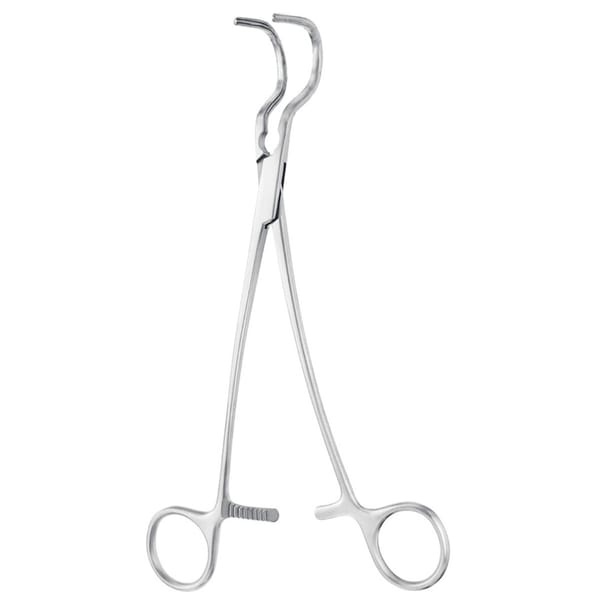 WYLIE, Klemme, 21 cm 13.259.01