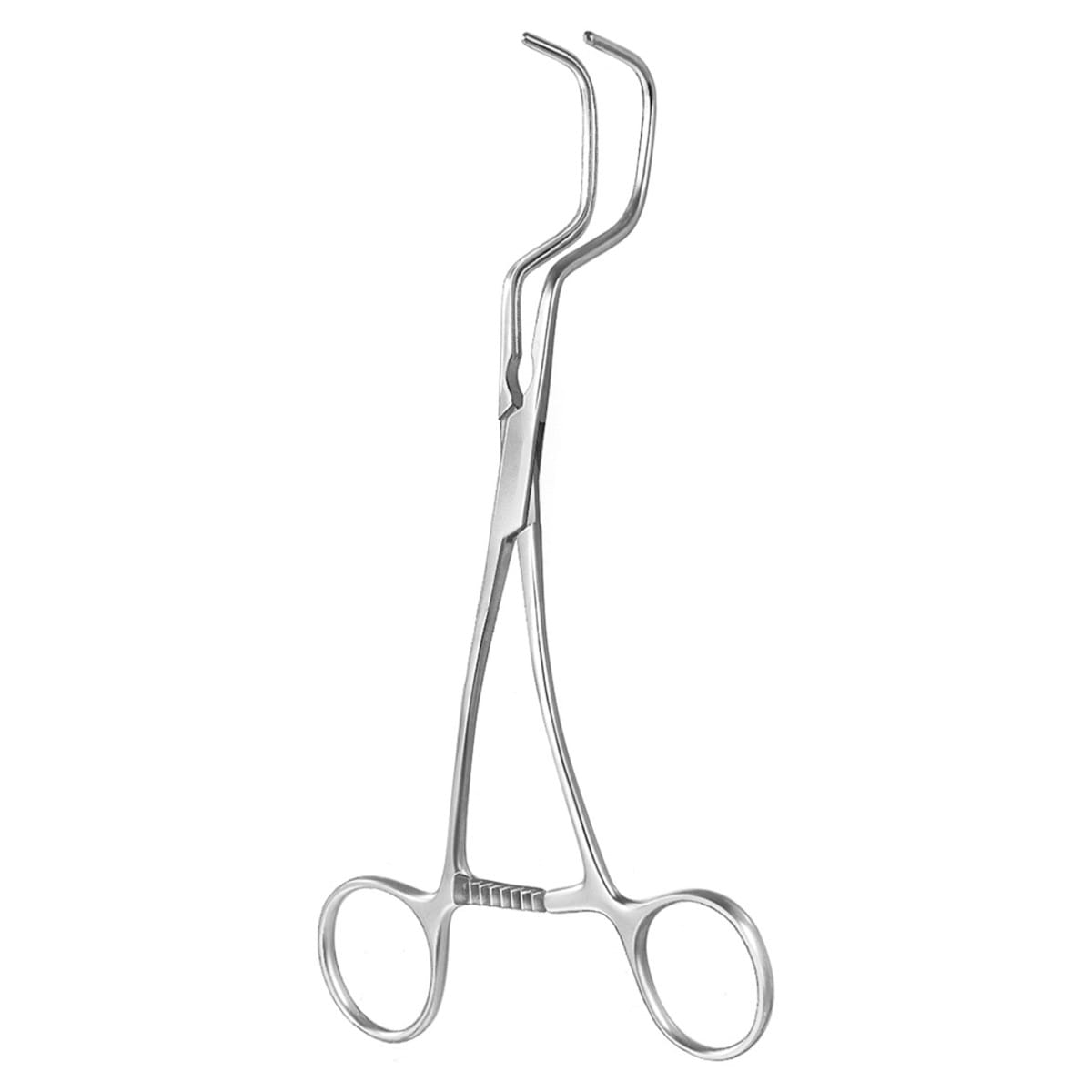 DALE, Klemme, 18,5 cm 13.271.18 – Dewimed Medizintechnik GmbH, Sonstige chirurgische Instrumente