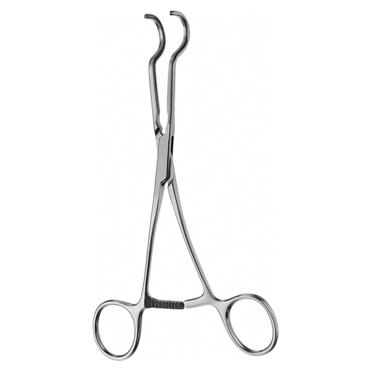 DALE, Klemme, 19 cm groß 13.273.19 – Dewimed Medizintechnik GmbH, Sonstige chirurgische Instrumente