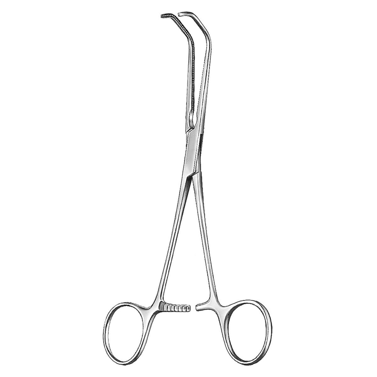 BECK, Klemme, 17 cm 13.283.17 – Dewimed Medizintechnik GmbH, Sonstige chirurgische Instrumente