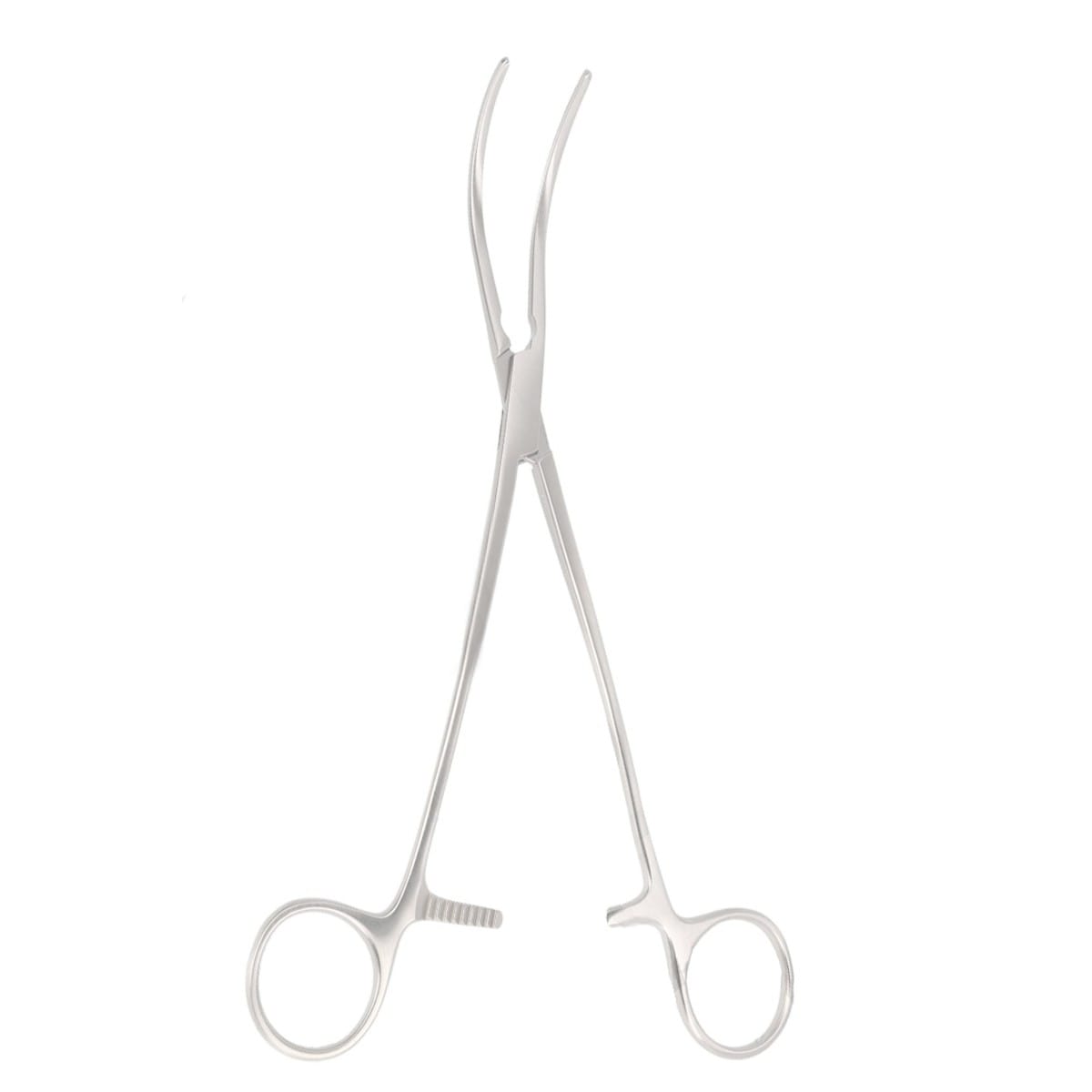 DE BAKEY, Klemme, 24 cm 13.287.24 – Dewimed Medizintechnik GmbH, Sonstige chirurgische Instrumente