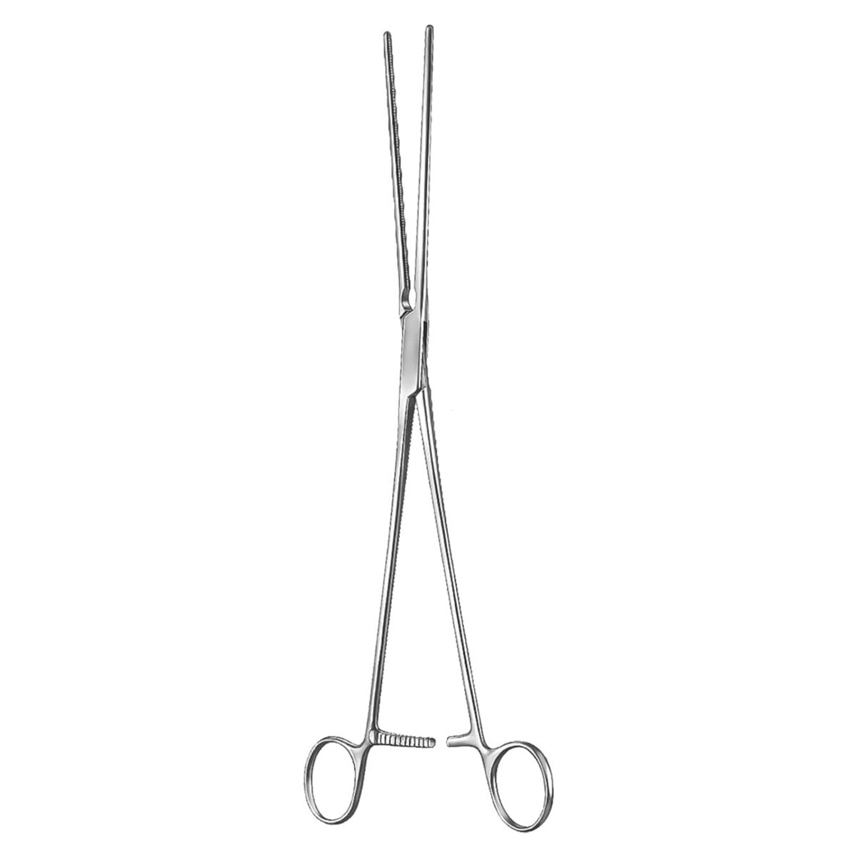 POTTS, Klemme, 23 cm 13.288.23 – Dewimed Medizintechnik GmbH, Sonstige chirurgische Instrumente