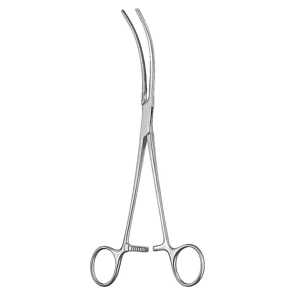 POTTS, Klemme, 21 cm 13.289.21