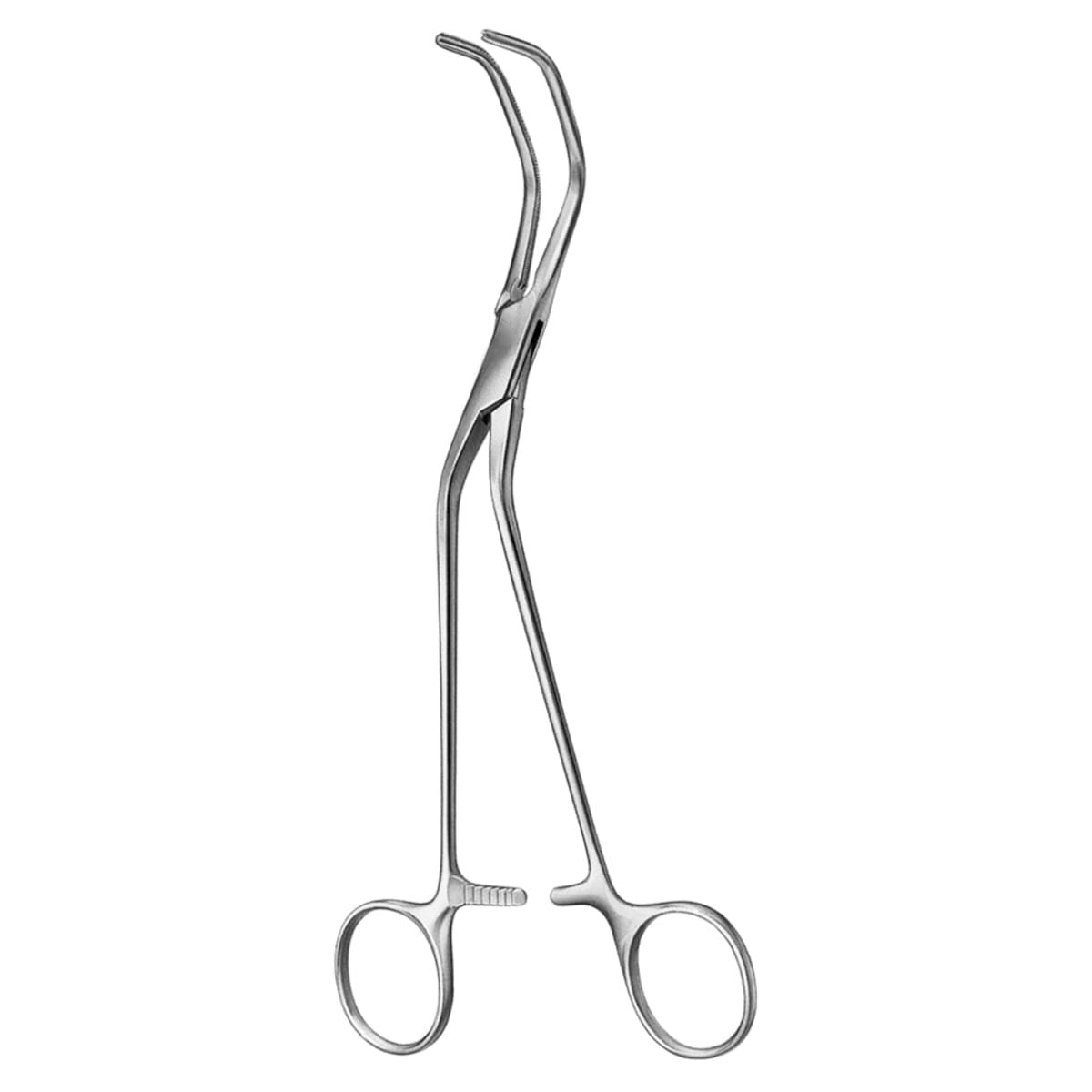 DIETHRICH, Klemme, atraumatisch, 21 cm 13.339.21 – Dewimed Medizintechnik GmbH, Sonstige chirurgische Instrumente