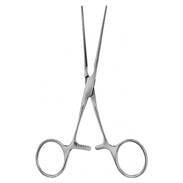 COOLEY, Ring Bulldog Klemme, 13,5 cm 13.353.13
