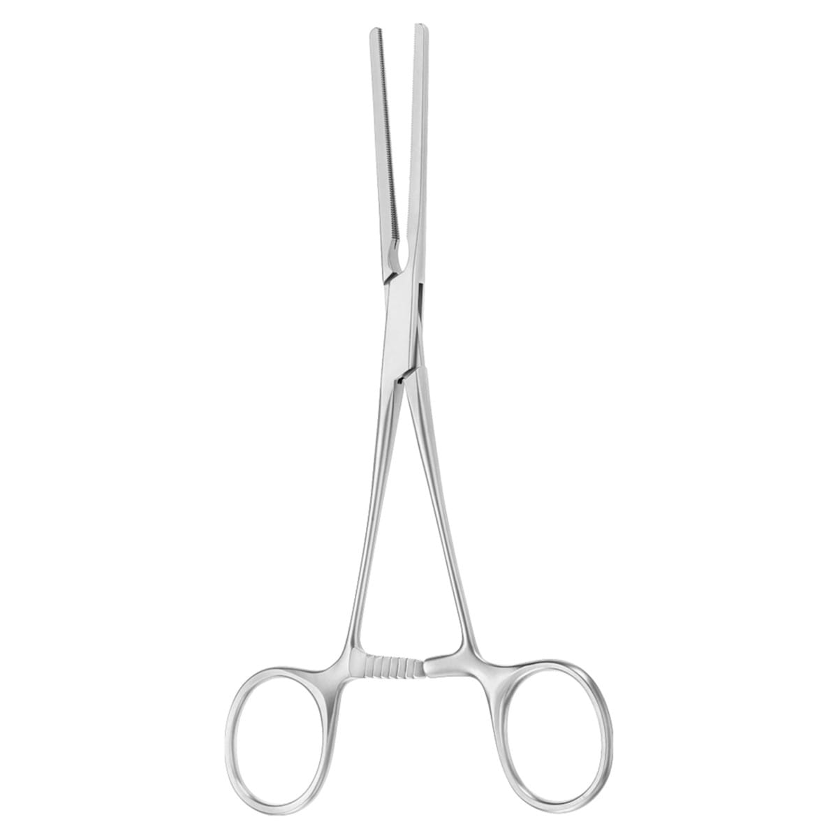 COOLEY, Klemme, atraumatisch, 17 cm 3 mm breit 13.410.17 – Dewimed Medizintechnik GmbH, Sonstige chirurgische Instrumente
