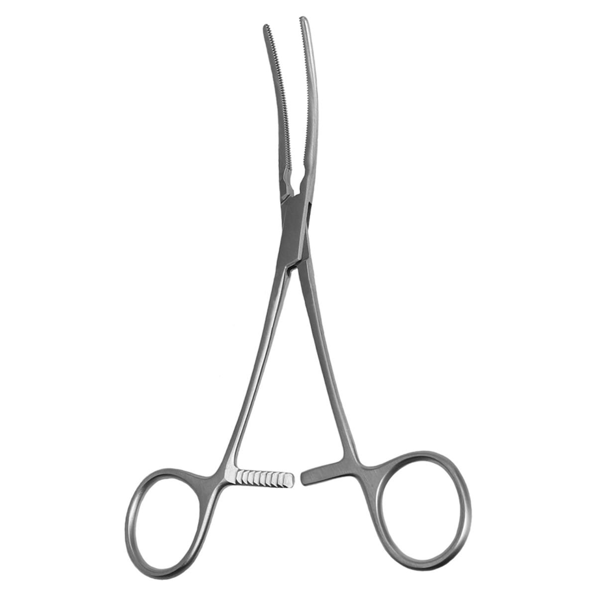 COOLEY, Klemme, atraumatisch, 17 cm Paar: Fig. 1, 26 cm, Fig. 2, 27cm 13.413.17 – Dewimed Medizintechnik GmbH, Sonstige chirurgische Instrumente