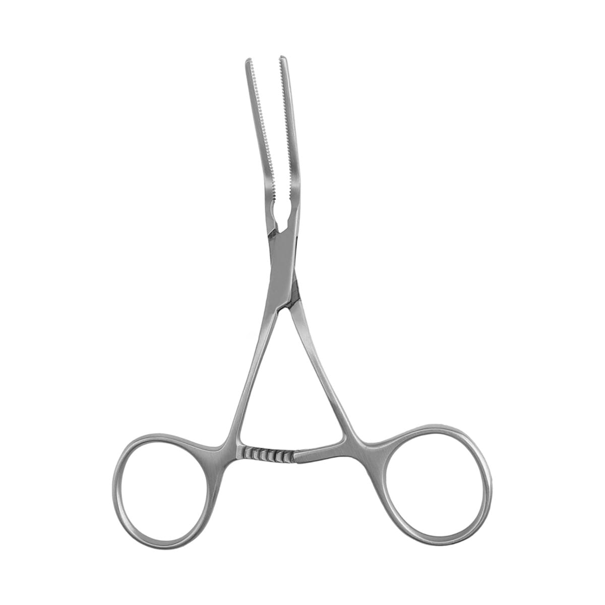 CASTAÑEDA, Klemme, atraumatisch, Neonatal- und Pädiatrieklemme, 10 cm sehr fein 13.489.13 – Dewimed Medizintechnik GmbH, Sonstige chirurgische Instrumente