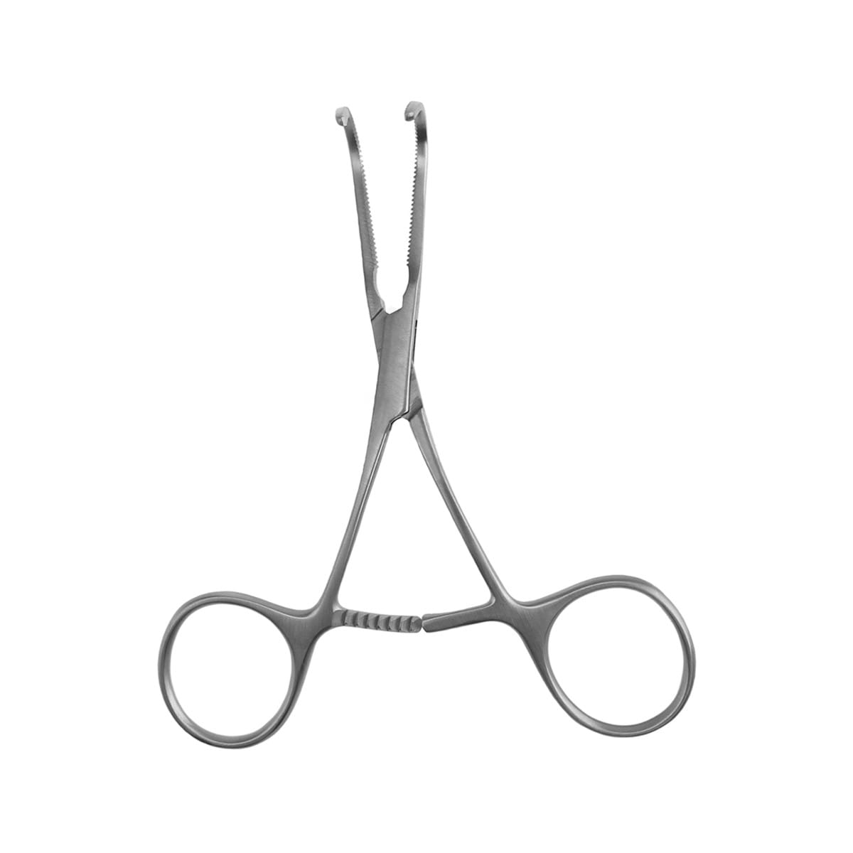 CASTAÑEDA, Klemme, atraumatisch, Neonatal, 12 cm 13.491.15 – Dewimed Medizintechnik GmbH, Sonstige chirurgische Instrumente
