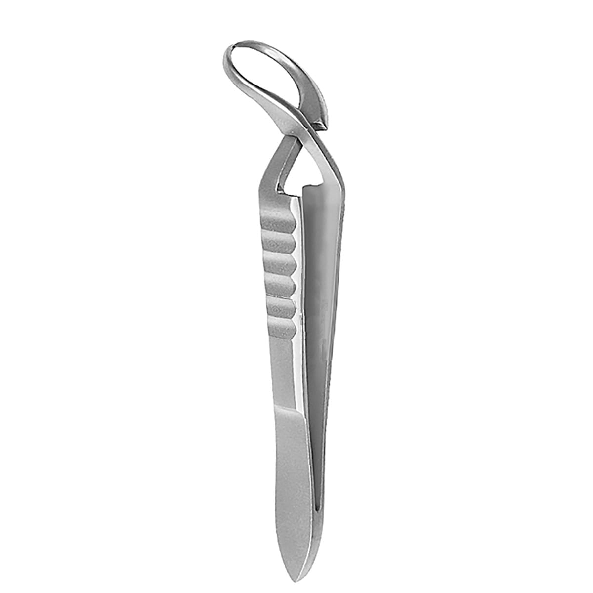 JONES, Tuchklemme, 9 cm 14.103.09 – Dewimed Medizintechnik GmbH, Sonstige chirurgische Instrumente