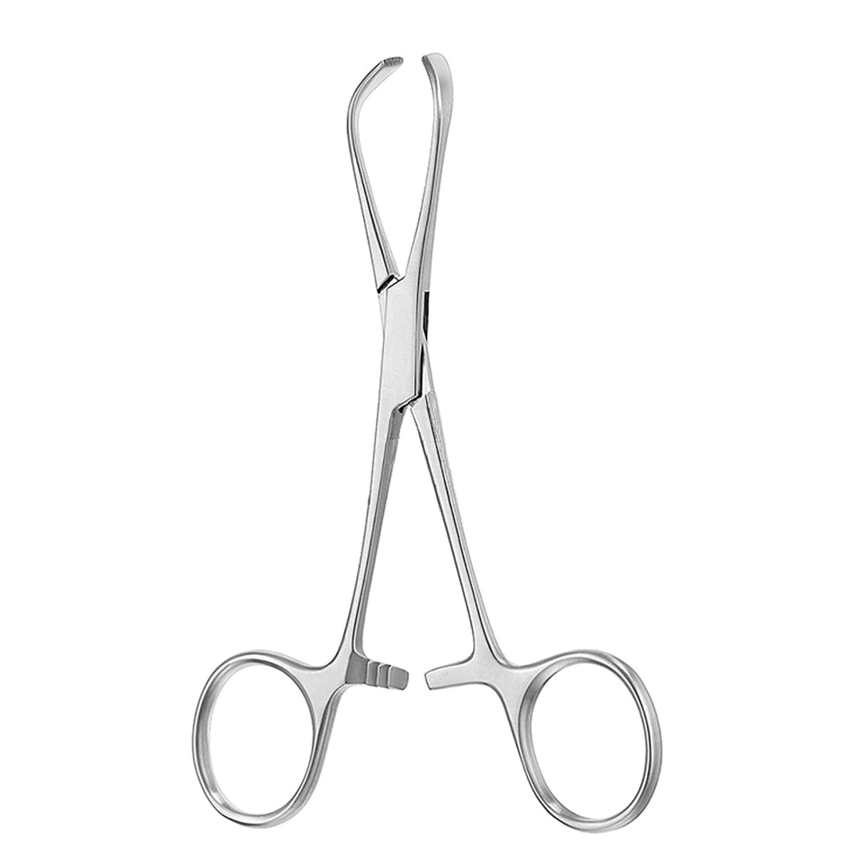 LORNA, Tuchklemme, 11 cm 14.121.11 – Dewimed Medizintechnik GmbH, Sonstige chirurgische Instrumente