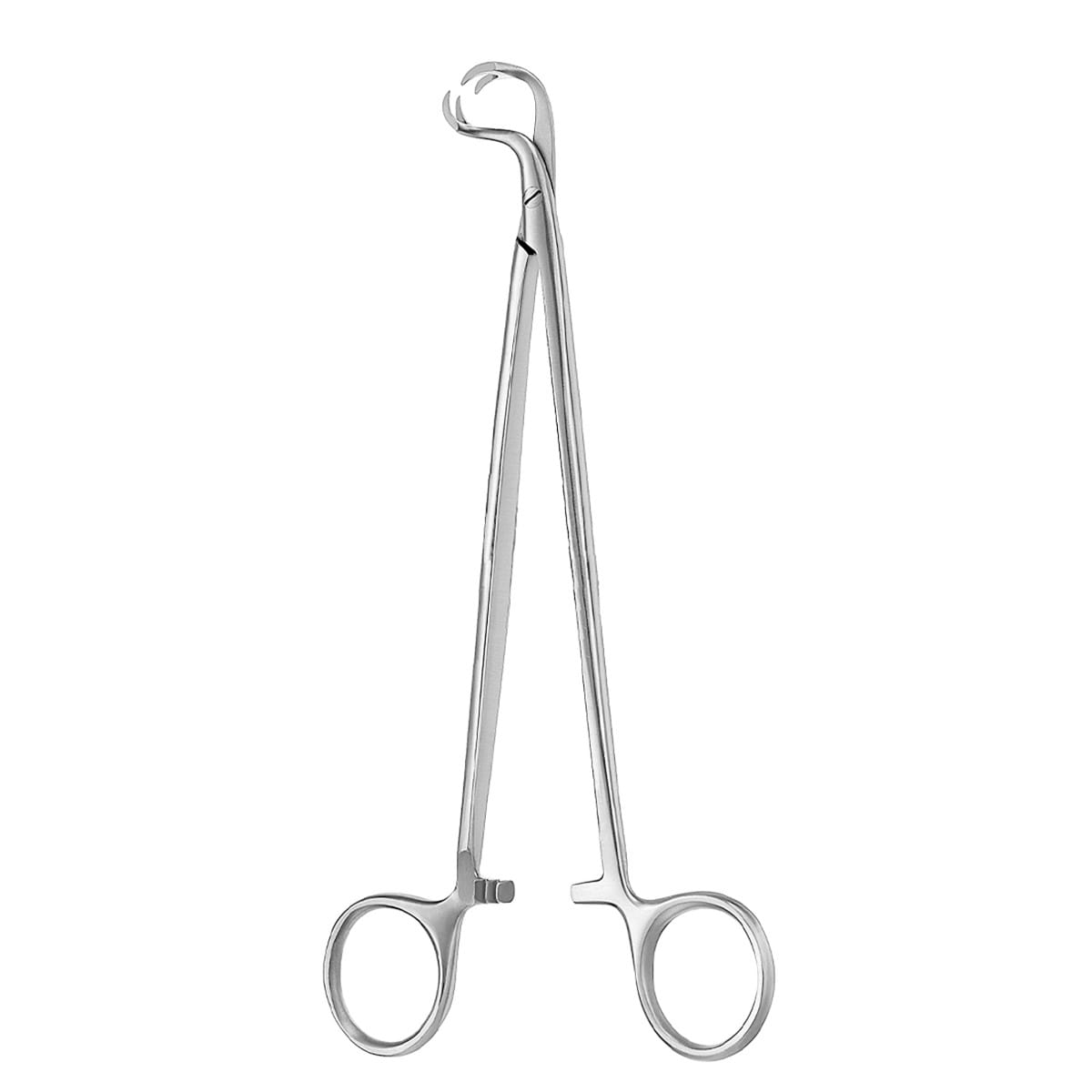 MOYNIHAN, Tuchklemme, 19 cm 14.150.19 – Dewimed Medizintechnik GmbH, Sonstige chirurgische Instrumente