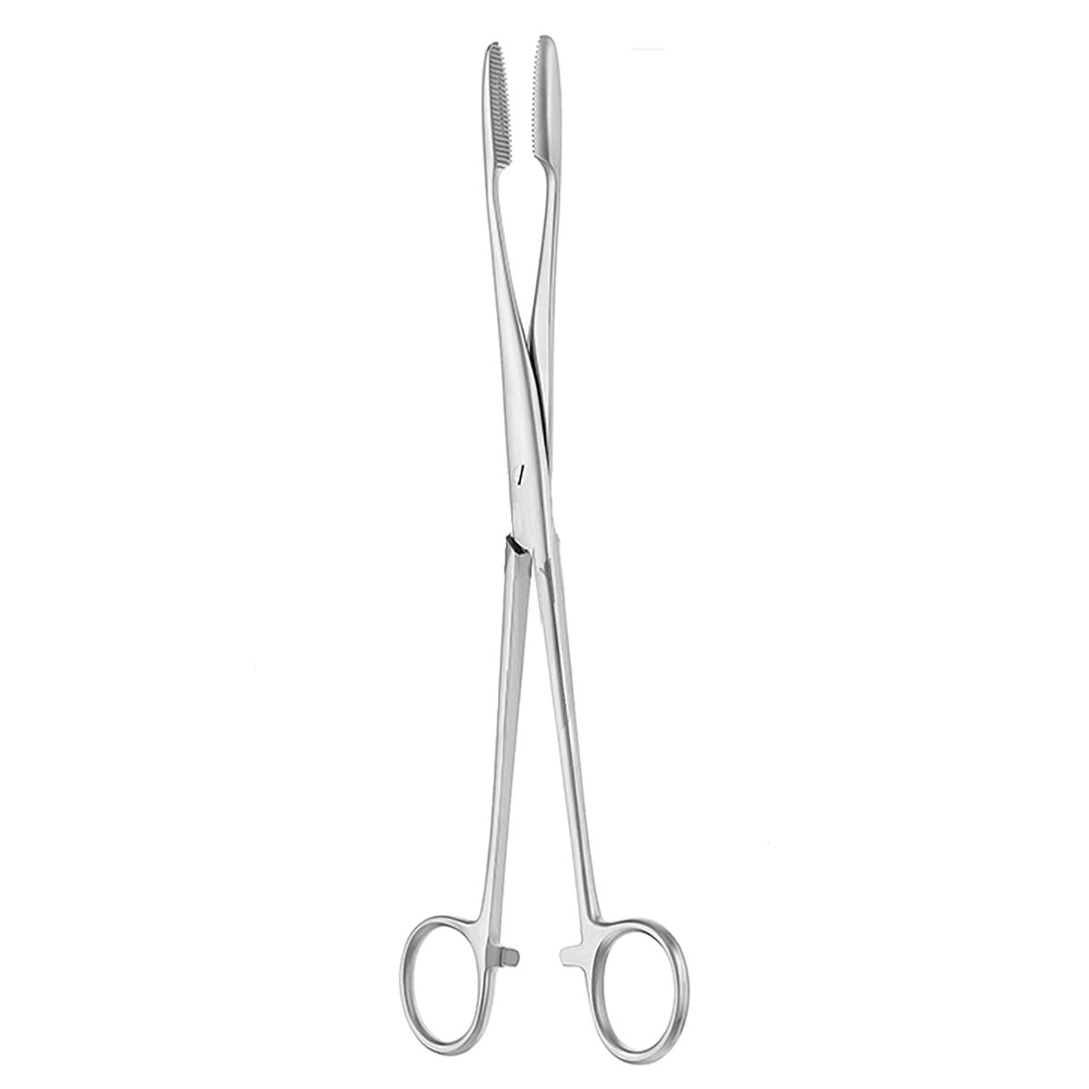 GROSS, Kornzange, 18 cm mit Sperre 16.115.18 – Dewimed Medizintechnik GmbH, Sonstige chirurgische Instrumente