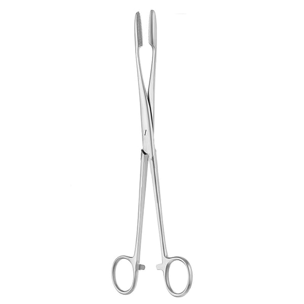 GROSS, Kornzange, 18 cm mit Sperre 16.115.18