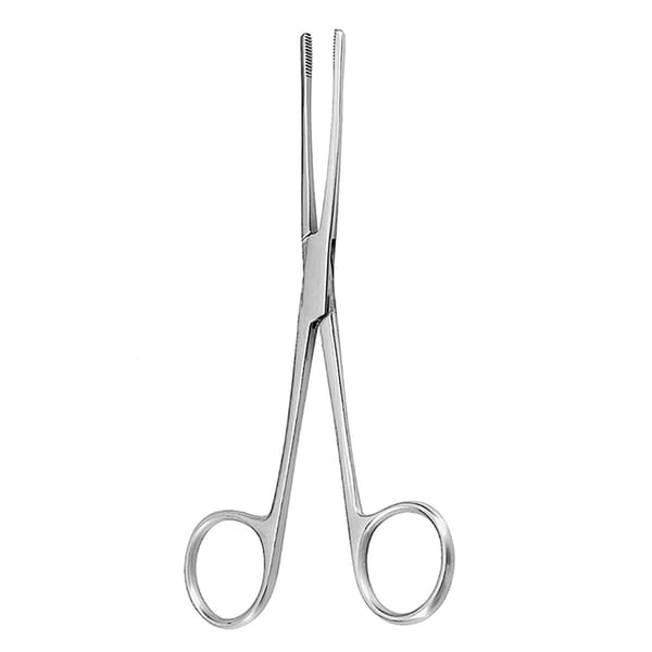 LISTER, Tupferzange, 18 cm 16.210.18