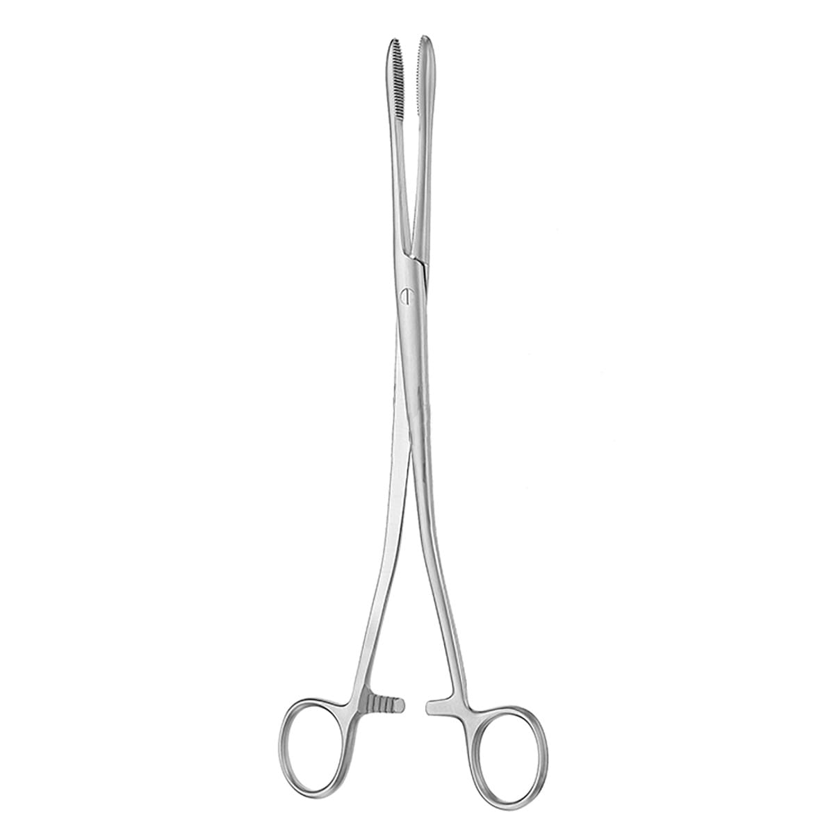 COLLIN, Tupferzange, 25 cm 16.220.25 – Dewimed Medizintechnik GmbH, Sonstige chirurgische Instrumente