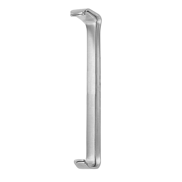 FARABEUF, Wundhaken, doppelendig, 12 cm 26×10 / 30x13mm / 30×10 / 34x13mm doppelt 18.102.12