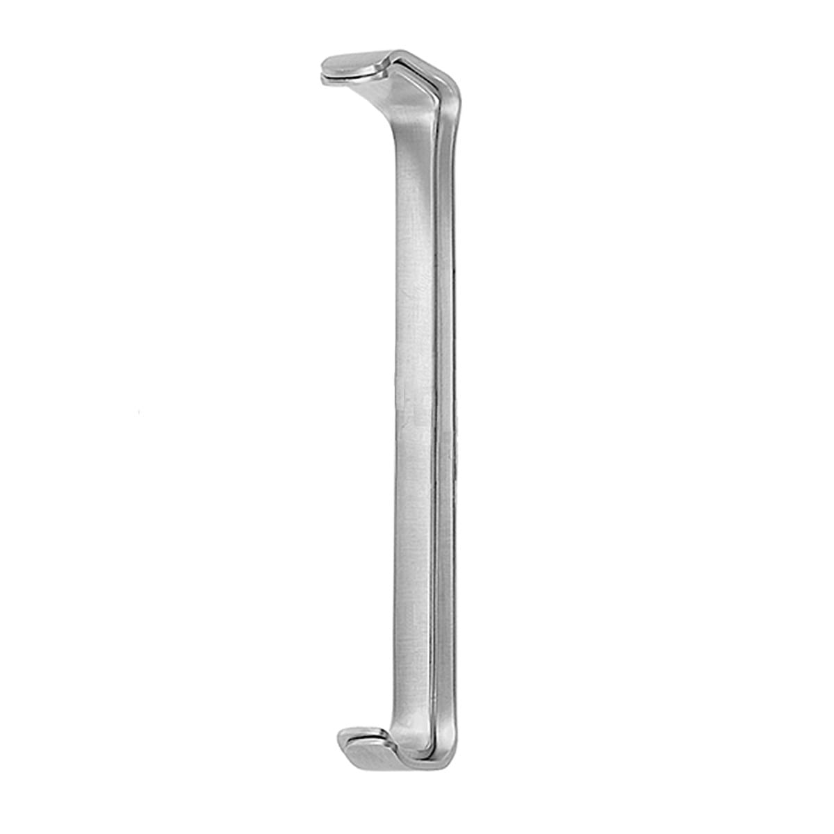 FARABEUF, Wundhaken, doppelendig, 15 cm 28×16 / 24x16mm / 32×16 / 28x16mm doppelt 18.102.15 – Dewimed Medizintechnik GmbH, Chirurgische Instrumente