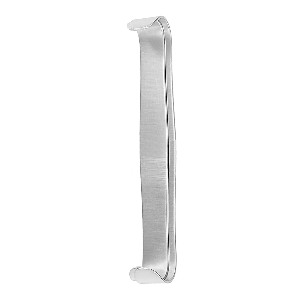 PARKER, Wundhaken, doppelendig, 13,5 cm Paar 18.110.13 – Dewimed Medizintechnik GmbH, Wangenhalter - Wundhaken