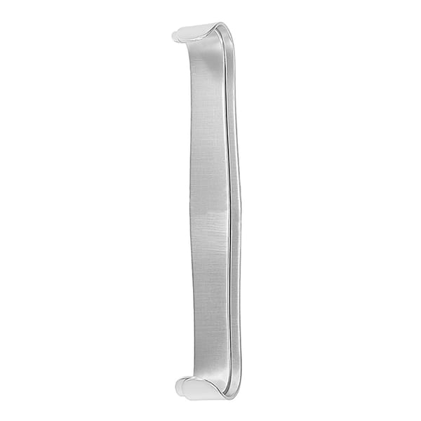 PARKER, Wundhaken, doppelendig, 18 cm Paar 18.110.18
