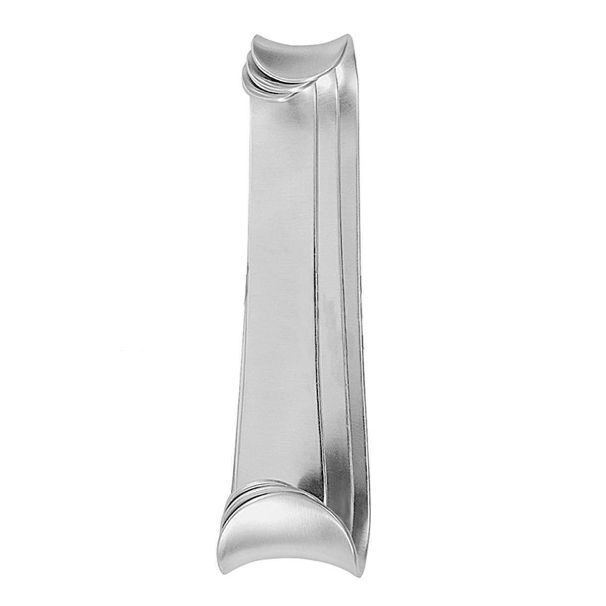 ROUX, Wundhaken, doppelendig, 29×26 mm / 36×36 mm Fig. 2 18.120.15 – Dewimed Medizintechnik GmbH, Chirurgische Instrumente