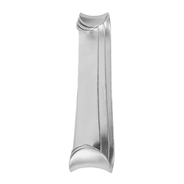ROUX, Wundhaken, doppelendig, 35×29 mm / 38×43 mm Fig. 3 18.120.17
