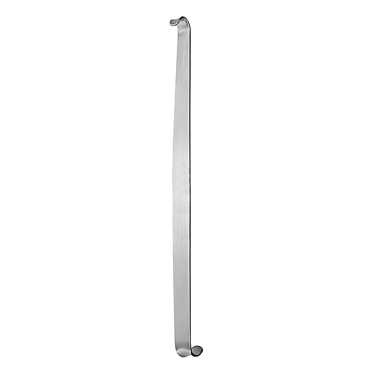 ROUX, Mini Wundhaken, doppelendig, 15 cm 18.124.15 – Dewimed Medizintechnik GmbH, Chirurgische Instrumente