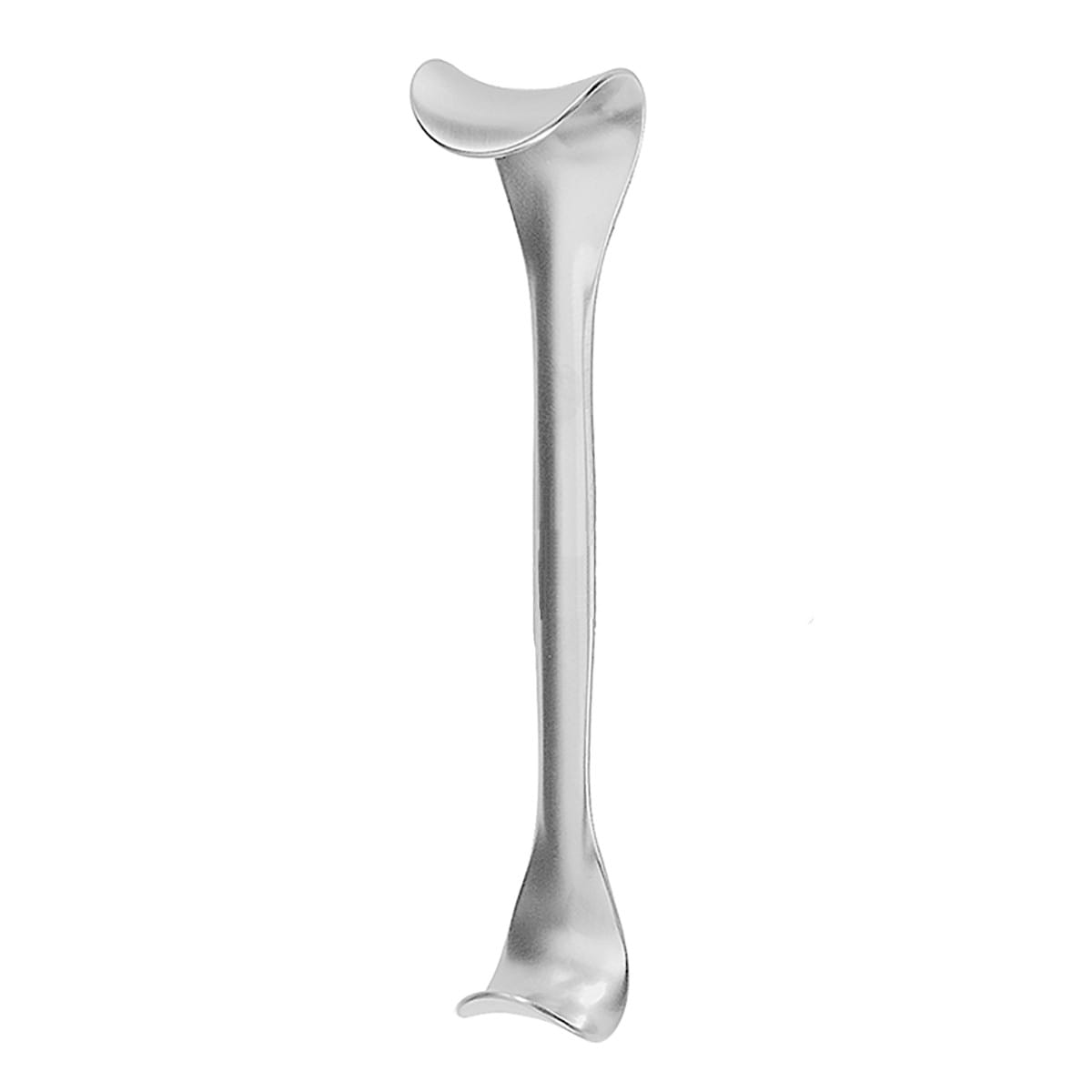 GOELET, Wundhaken, doppelendig, 19 cm 18.135.19 – Dewimed Medizintechnik GmbH, Chirurgische Instrumente
