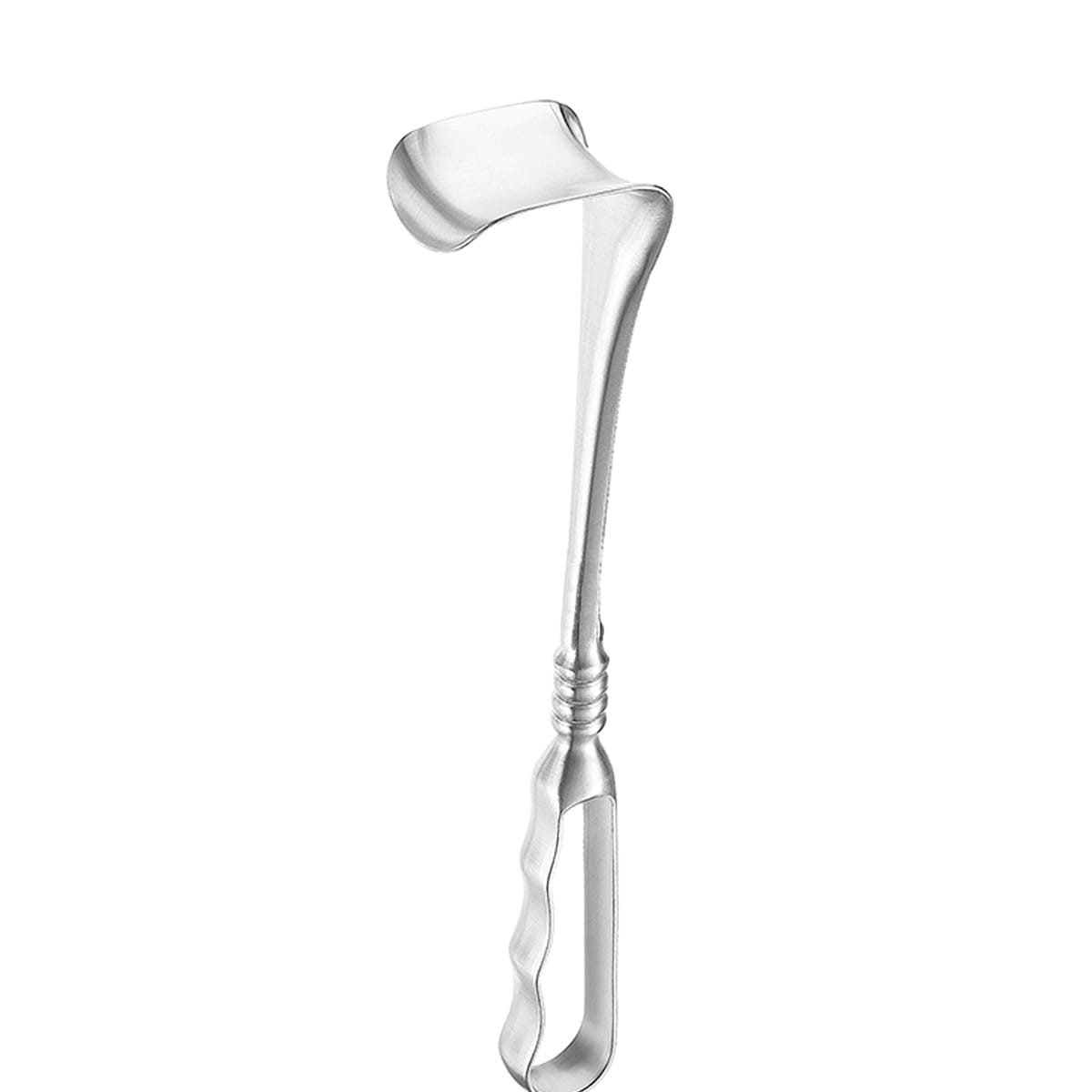 RICHARDSON, Wundhaken, 24 cm 28 x 20 mm 18.150.01 – Dewimed Medizintechnik GmbH, Chirurgische Instrumente